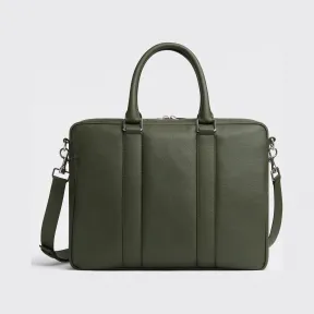 葆蝶家/Bottega Veneta 男士-公文包-手袋-CLASSIC PILLOW公文包 650373V0OZ03203