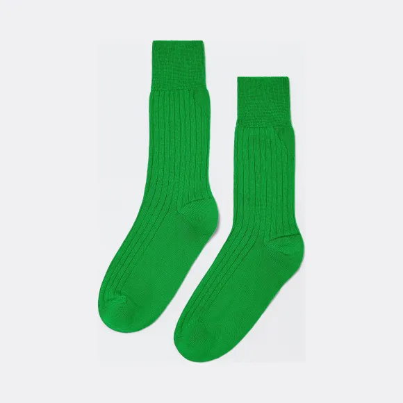 葆蝶家/Bottega Veneta 男士-首饰 &配饰-袜子 650611V15Z04809