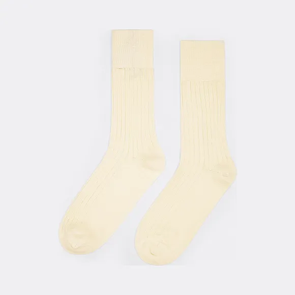 葆蝶家/Bottega Veneta 男士-首饰 &配饰-袜子 650611V15Z09071