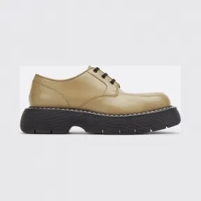 葆蝶家/Bottega Veneta 男士 及踝靴 651259V00H02865