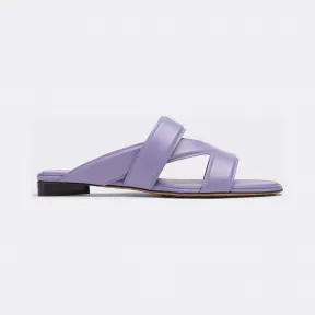 葆蝶家/Bottega Veneta 女士-凉鞋-鞋履系列-BAND凉鞋 651374VBSL05176