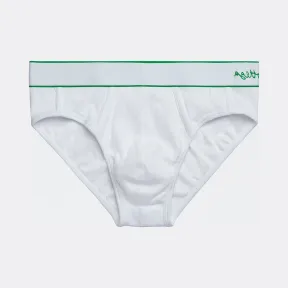 葆蝶家/Bottega Veneta 男士-成衣系列-泳装-三角短裤 6514934V00U9000