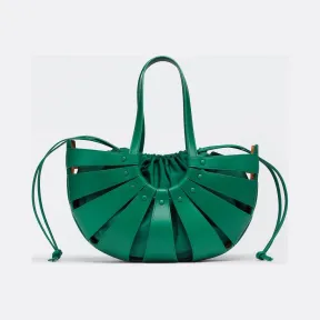 葆蝶家/Bottega Veneta 女士 托特包 651577VMAUH3104