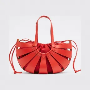 葆蝶家/Bottega Veneta 女士 托特包 651577VMAUH8903