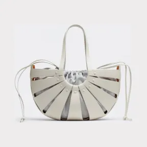 葆蝶家/Bottega Veneta 女士 托特包 651577VMAUH9018