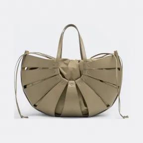 葆蝶家/Bottega Veneta 女士 托特包 651578VMAUH1520