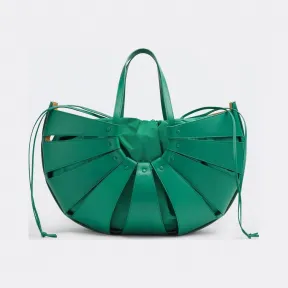 葆蝶家/Bottega Veneta 女士 托特包 651578VMAUH3104