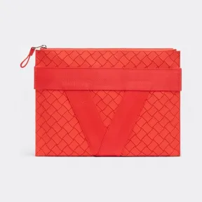 葆蝶家/Bottega Veneta 男士 公文包 651832V0GK16541