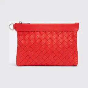 葆蝶家/Bottega Veneta 男士 文件包 651854V0E516541