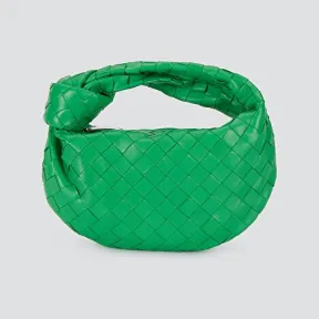 葆蝶家/Bottega Veneta 朱迪迷你包 651876VCPP53719