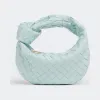 葆蝶家/Bottega Veneta 迷你JODIE手提包 651876VCPP53902