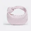 葆蝶家/Bottega Veneta 迷你JODIE手提包 651876VCPP55903