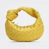 葆蝶家/Bottega Veneta 女士-迷你手袋-手袋-迷你JODIE手提包 651876VCPP57130