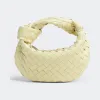 葆蝶家/Bottega Veneta 女士-迷你手袋-手袋-迷你JODIE手提包 651876VCPP57450