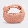 葆蝶家/Bottega Veneta 女士-迷你手袋-手袋-迷你JODIE手提包 651876VCPP57806