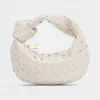 葆蝶家/Bottega Veneta 女士-迷你手袋-手袋-迷你JODIE手提包 651876VCPP59143