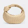 葆蝶家/Bottega Veneta 女士-迷你JODIE手提包 651876VCPP59776