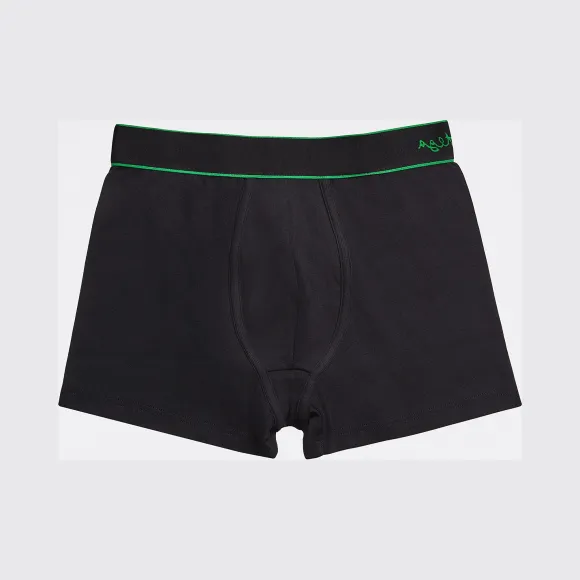 葆蝶家/Bottega Veneta 男士-成衣系列-泳装-平腿短裤 6519494V00U1000