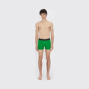 葆蝶家/Bottega Veneta 男士-成衣系列-泳装-平腿短裤 6519494V00U4809