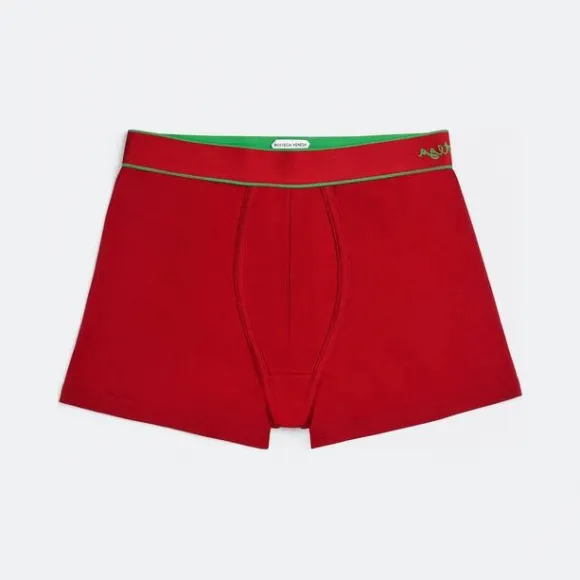 葆蝶家/Bottega Veneta 男士 内裤 6519494V00U6440