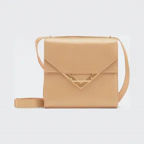 葆蝶家/Bottega Veneta 女士-斜挎包-手袋-CLIP肩背包 652391V0I422700