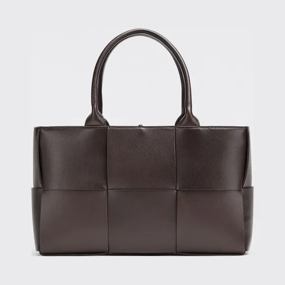 葆蝶家/Bottega Veneta 女士-购物袋-手袋-ARCO托特手袋 652867VCQC22132