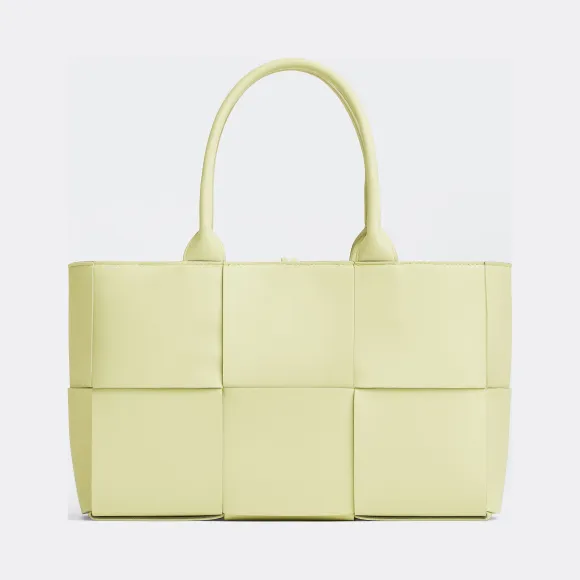 葆蝶家/Bottega Veneta 女士-手袋-热门精选-ARCO托特手袋 652867VMAY39419