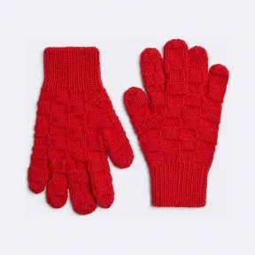 葆蝶家/Bottega Veneta 男士 手套 6535764V2066144