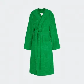 葆蝶家/Bottega Veneta 女士 浴袍 6560963V1063707