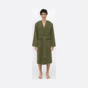 葆蝶家/Bottega Veneta 男士 浴袍 6560974V1063261