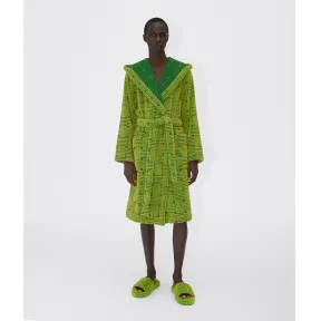 葆蝶家/Bottega Veneta 男士-成衣系列-浴袍 656097V1MY07072