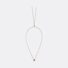 葆蝶家/Bottega Veneta 女士-首饰 &配饰-吊坠 657303VE3B12653