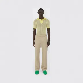 葆蝶家/Bottega Veneta 男士 直筒裤 657796V0BT09733