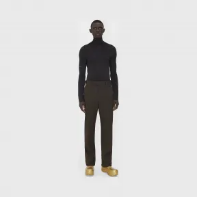 葆蝶家/Bottega Veneta 男士-成衣系列-长裤和短裤-长裤 659698V02W02113