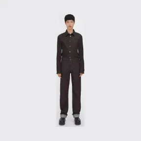 葆蝶家/Bottega Veneta 男士 牛仔裤 665079V17E02115