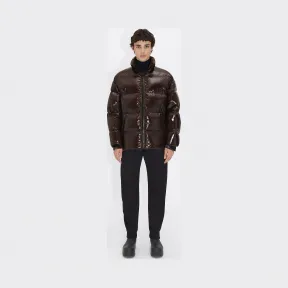 葆蝶家/Bottega Veneta 男士-成衣系列-外套-羽绒服 665999V0Y302178