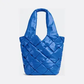 葆蝶家/Bottega Veneta 男士 托特包 666872VCQ704256