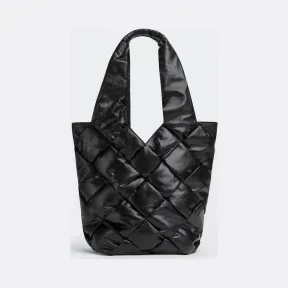 葆蝶家/Bottega Veneta 男士 托特包 666872VCQ708803