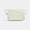 葆蝶家/Bottega Veneta CASSETTE斜挎包 667048VCQ729007