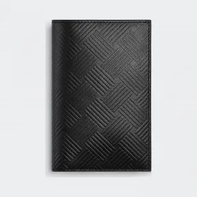 葆蝶家/Bottega Veneta 男士-其他配饰-小皮具-护照夹 667051V0SQ18803