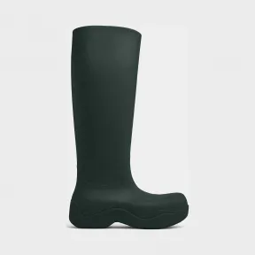 葆蝶家/Bottega Veneta 女士-鞋履系列-PUDDLE短靴 667222V00P04615