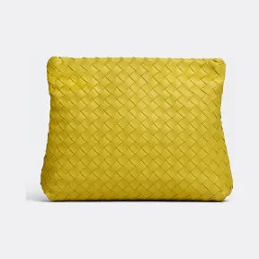 葆蝶家/Bottega Veneta 男士-手袋-CLASSIC INTRECCIATO收纳包 667284V0E502671