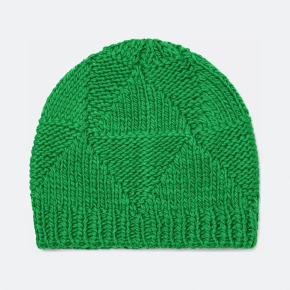 葆蝶家/Bottega Veneta 男士-首饰 &配饰-圆帽 667657V10K04809