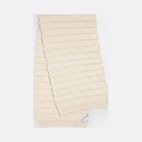 葆蝶家/Bottega Veneta 男士 围巾 667658V17J09071