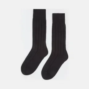 葆蝶家/Bottega Veneta 男士 袜子 668566V09O01000