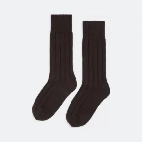 葆蝶家/Bottega Veneta 男士 袜子 668566V09O02113