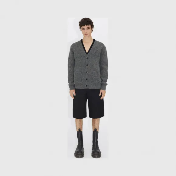 葆蝶家/Bottega Veneta 男士 开衫 670132V0Z401240