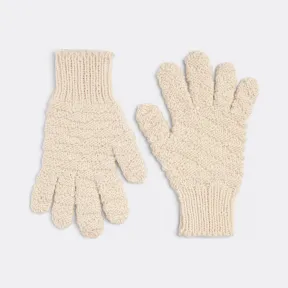 葆蝶家/Bottega Veneta 女士-首饰 &配饰-围巾、手套及其他配饰-手套 670159V10K09071