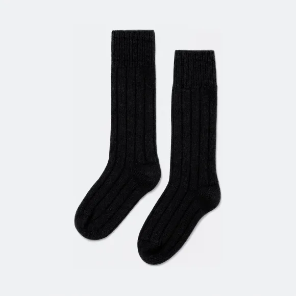 葆蝶家/Bottega Veneta 女士-首饰 &配饰-围巾、手套及其他配饰-袜子 670179V09O01000