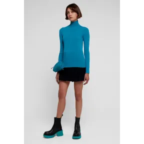 葆蝶家/Bottega Veneta 高领衫 672720V09V04467